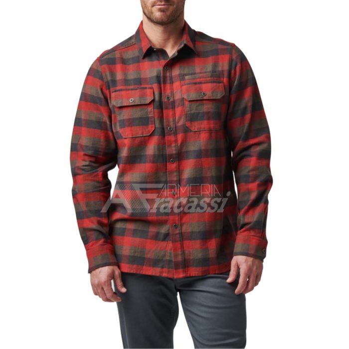 Camicia LESTER