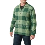 5.11 Camicia felpata SETH #78042 - immagine 2