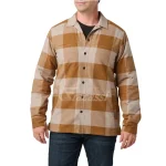 5.11 Camicia felpata SETH #78042 - immagine 3