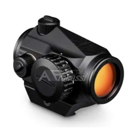 vortex crossfire