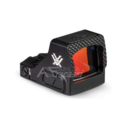 vortex defender