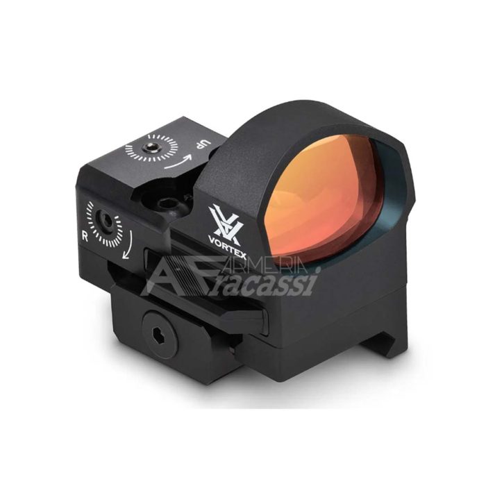 vortex razor