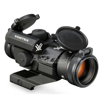 vortex Strikefire II