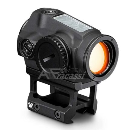 vortex Sparc Solar
