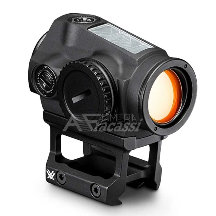 vortex Sparc Solar