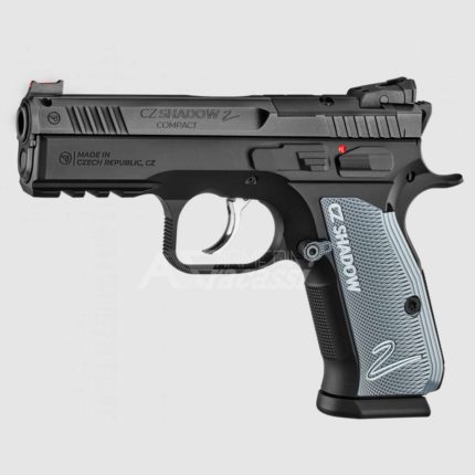 CZ SHADOW 2 COMPACT