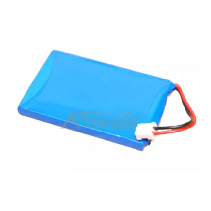 CED 7000 batteria ricambio
