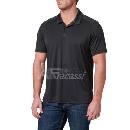 Paramount Polo 2.0