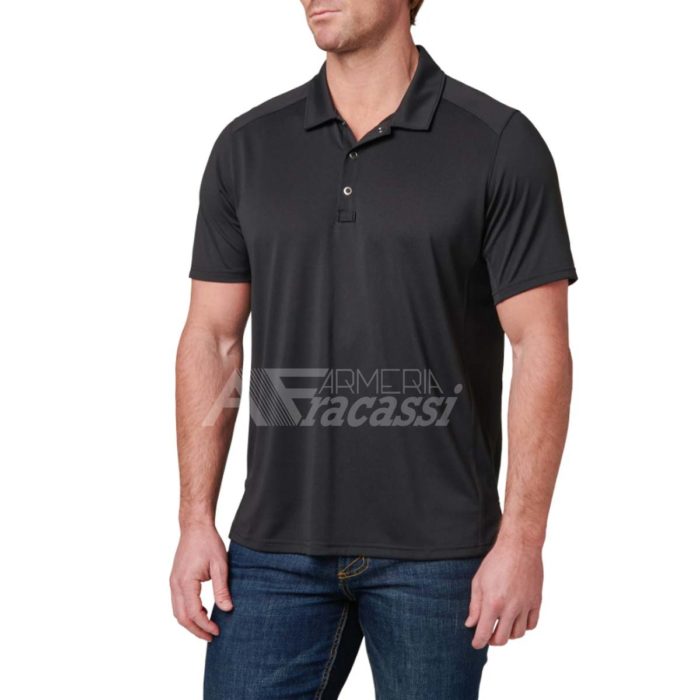 Paramount Polo 2.0