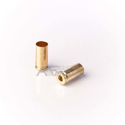 Bossoli 9x21