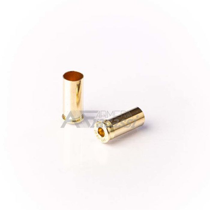 Bossoli 38 super auto