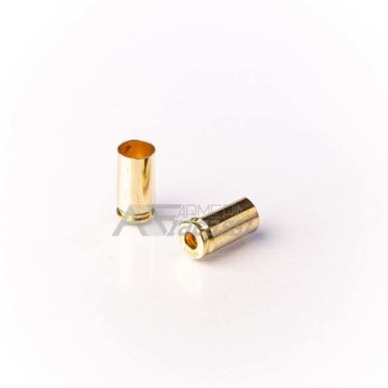 Bossoli 9x19/9 Luger