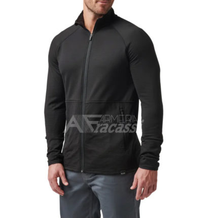 Maglia STRATOS FULL ZIP