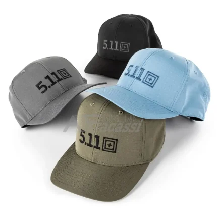 5.11 Cappellino SCOPE #89523