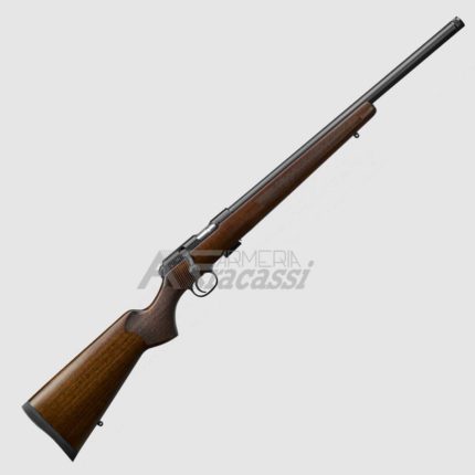 CZ 457 VARMINT
