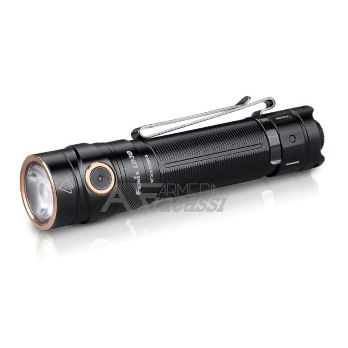 FENIX LD30