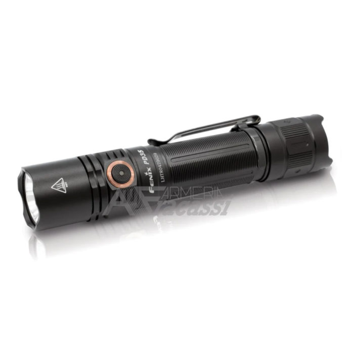 FENIX PD35 V3.0