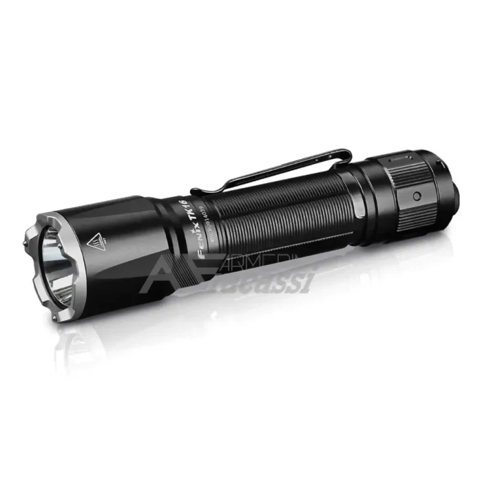 FENIX TK16 V2.0