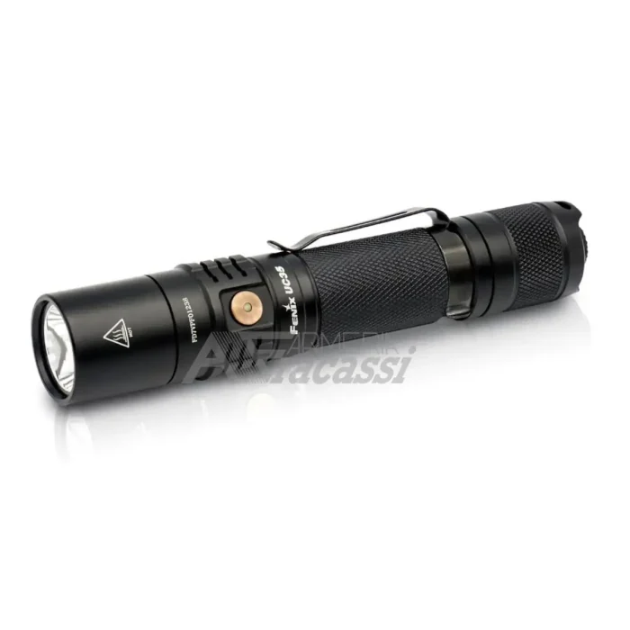 FENIX UC35 V2.0
