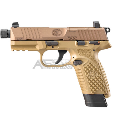 FN 502™ Tactical