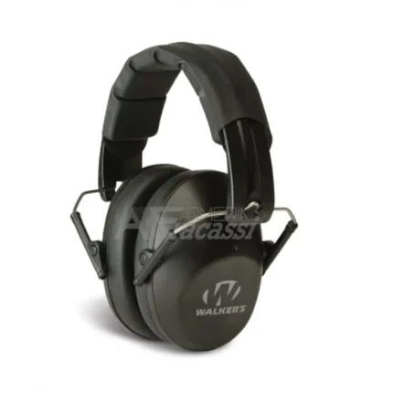 Cuffia Walker's Pro Low Porfile