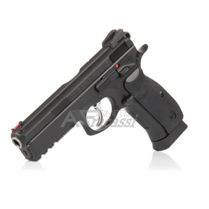 CZ 75 SP-01 SHADOW