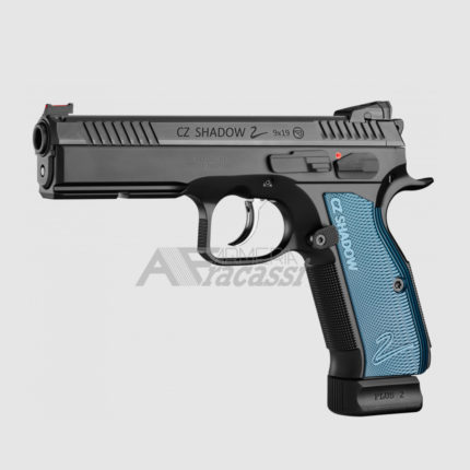 CZ SHADOW 2