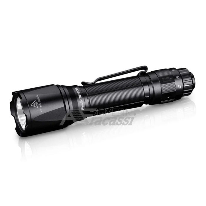 FENIX TK11 TAC