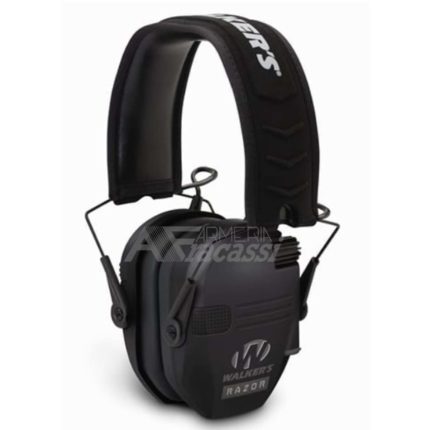 Cuffia Elettronica Walker's Razor