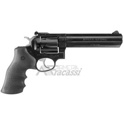Ruger GP100