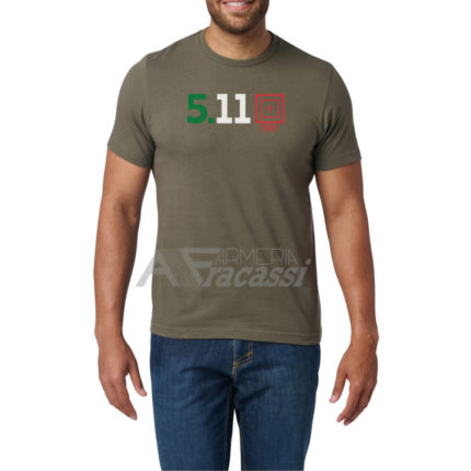 ITALY 5.11® FILL TEE