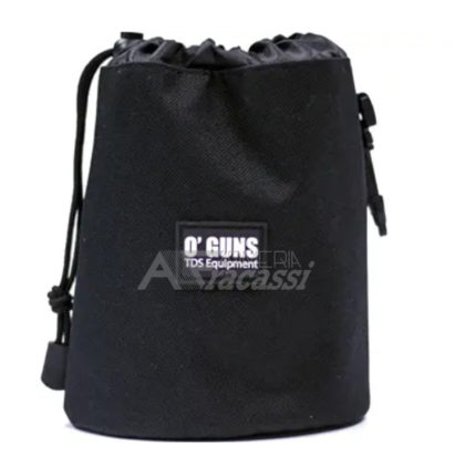 o'guns Sacchetto porta munizioni-bossoli