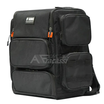 o'guns Zaino Tattico Large