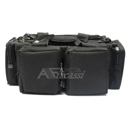 o'guns Borsa Small da campo