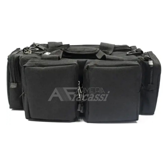 o'guns Borsa Small da campo