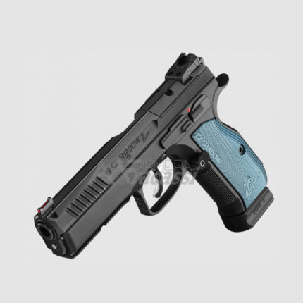 CZ SHADOW 2 OR