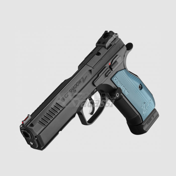 CZ SHADOW 2 OR