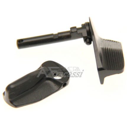sicura ambidestra custom Tanfoglio