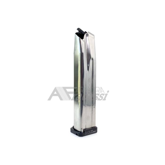 Caricatore MBX 170 mm 9mm