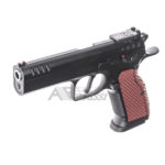 Tanfoglio Stock 2025