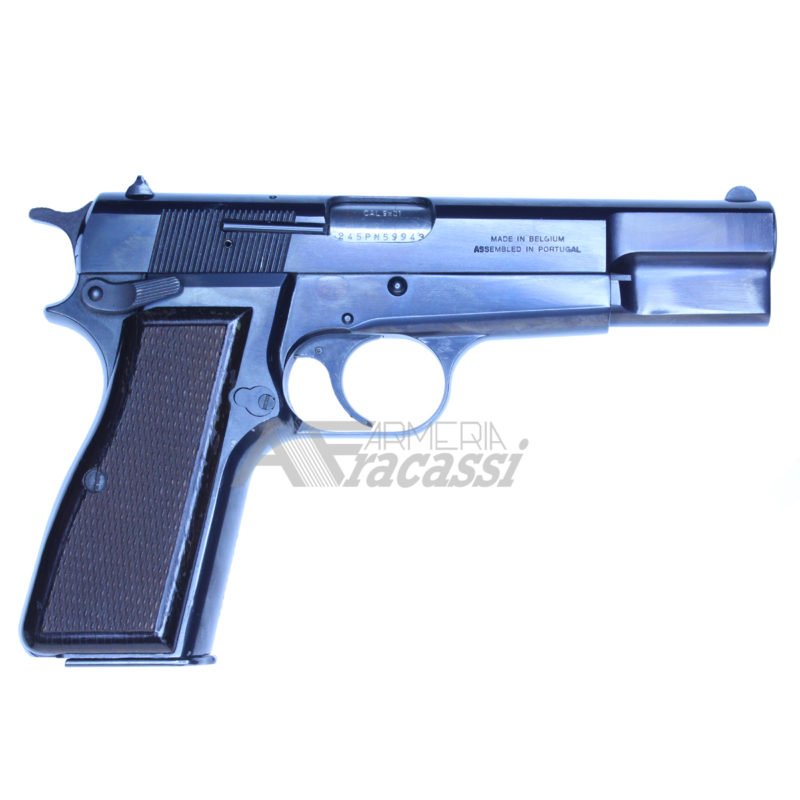 Browning MK2 Portoghese