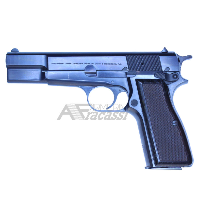 Browning MK2 Portoghese