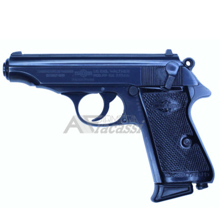 Manurhin PP € 250