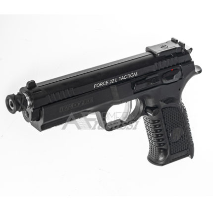 Tanfoglio Force L22 tactical