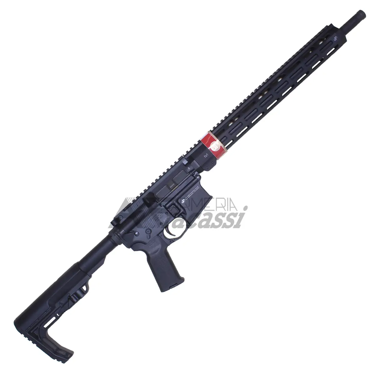 JP Firearms JP15 22LR JP Firearms JP15 22LR - immagine 1