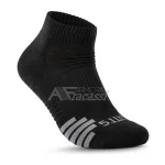 5.11 Calze alla caviglia PT-R Plus (confezione da 3) #10048