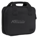 borsa porta pistola doppia