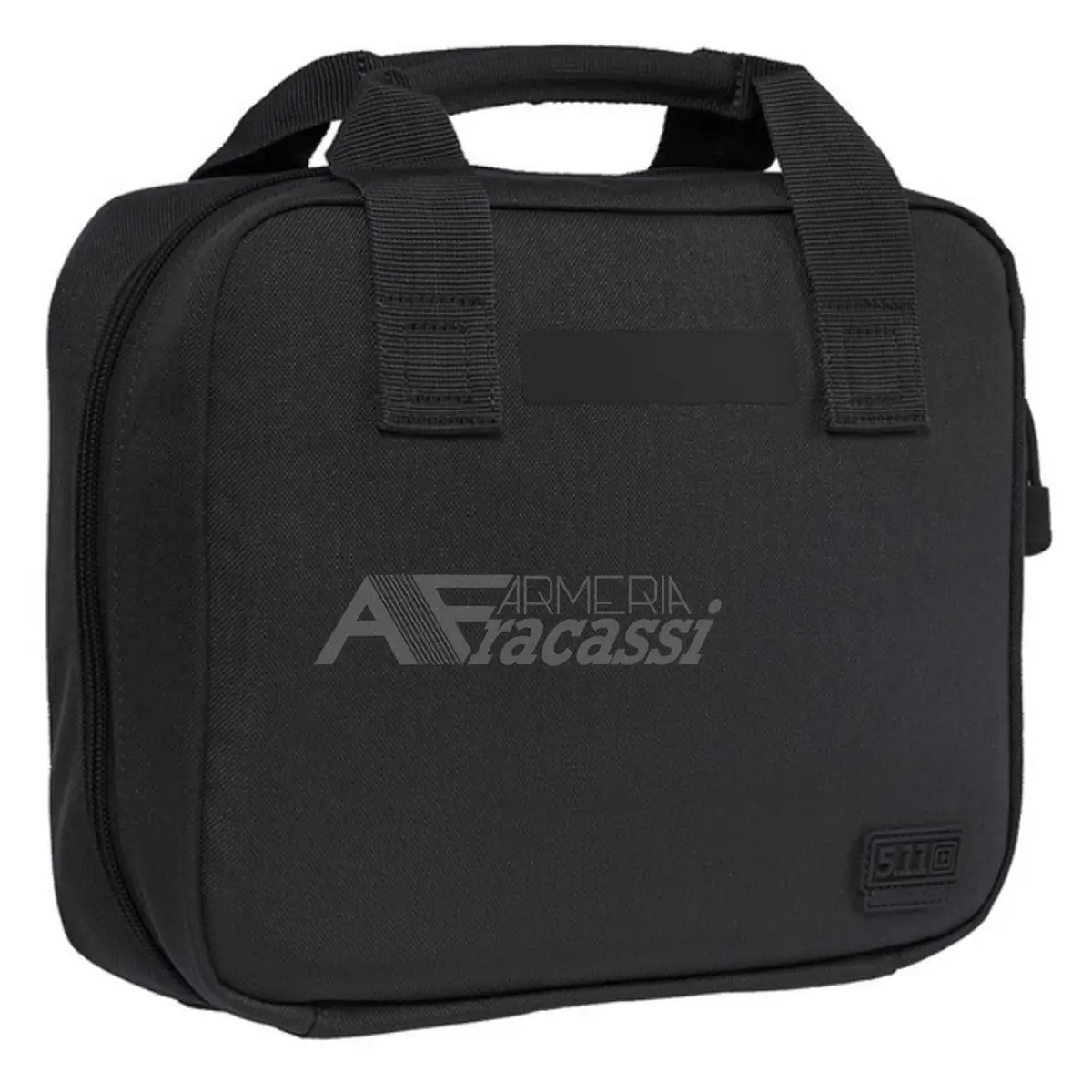 56444ABR borsa porta pistola doppia