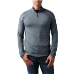 5.11 Maglia STRATOS 1/4 ZIP #72235 - immagine 4