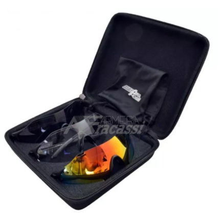 Occhiali TANGO set-tre pezzi